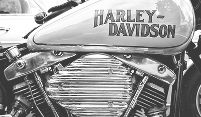 ハーレーダビッドソ